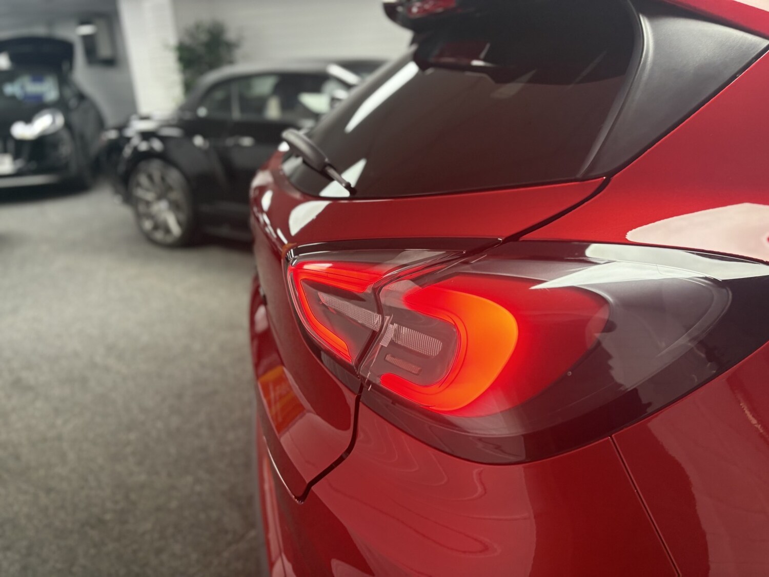 Used Ford Puma 2024 for sale - 77548241: Photo 17