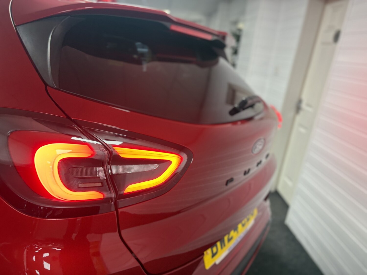 Used Ford Puma 2024 for sale - 77548241: Photo 18