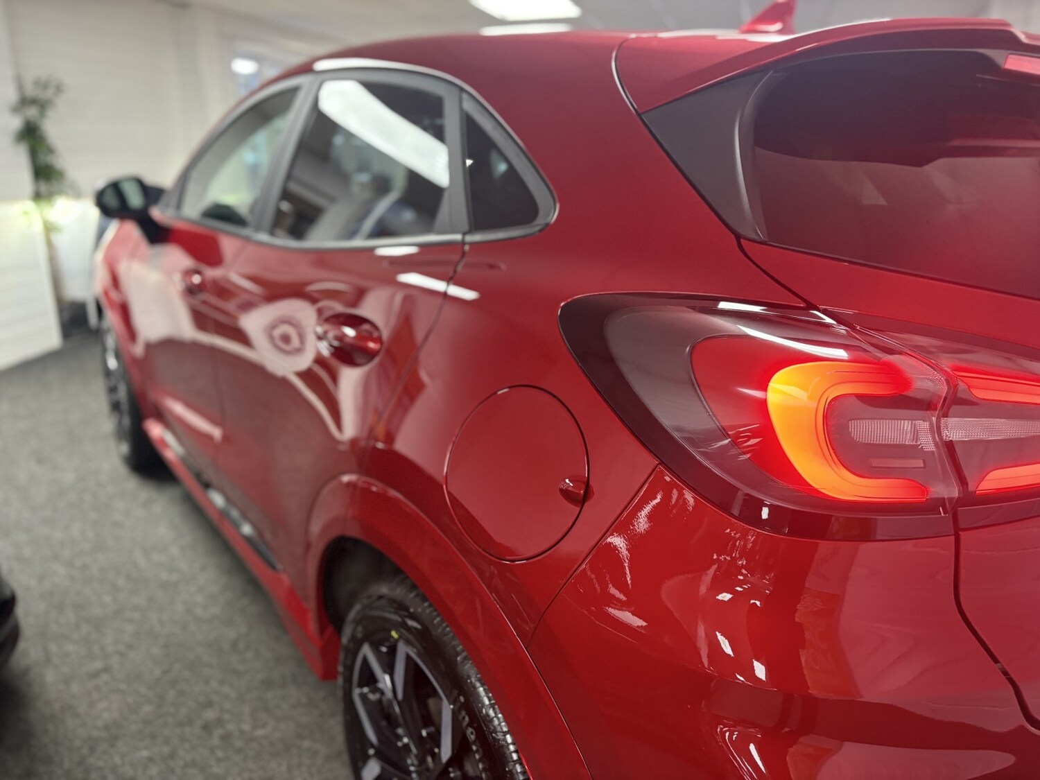 Used Ford Puma 2024 for sale - 77548241: Photo 19