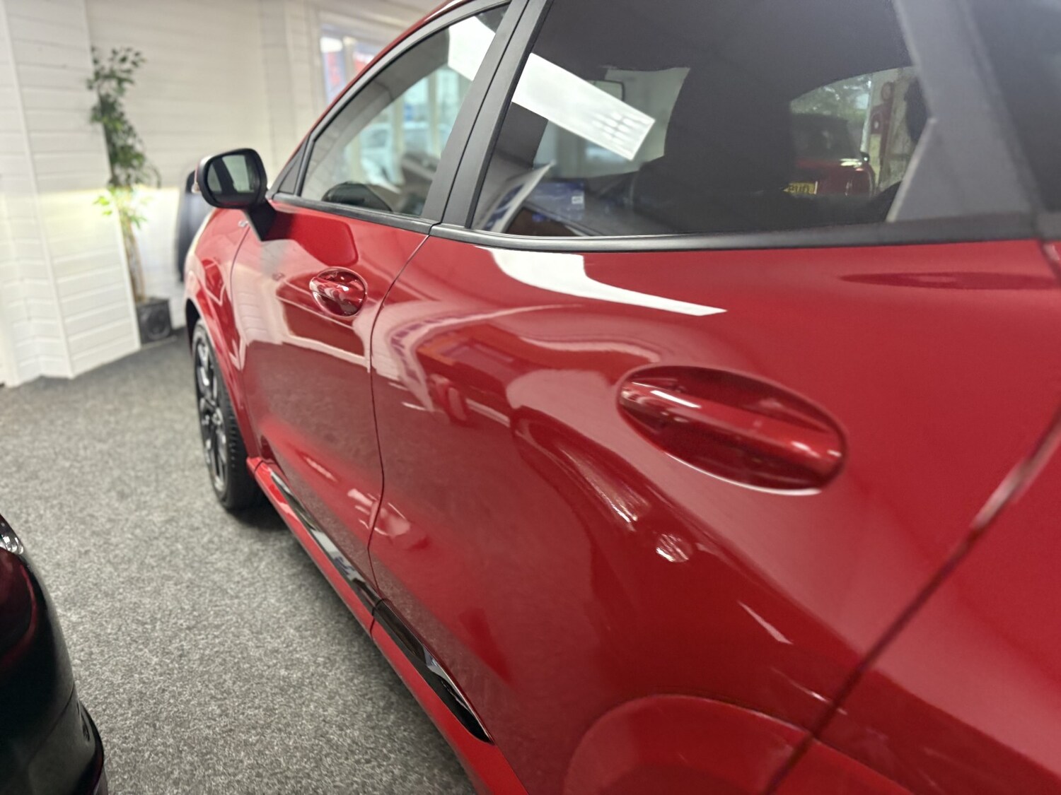 Used Ford Puma 2024 for sale - 77548241: Photo 20