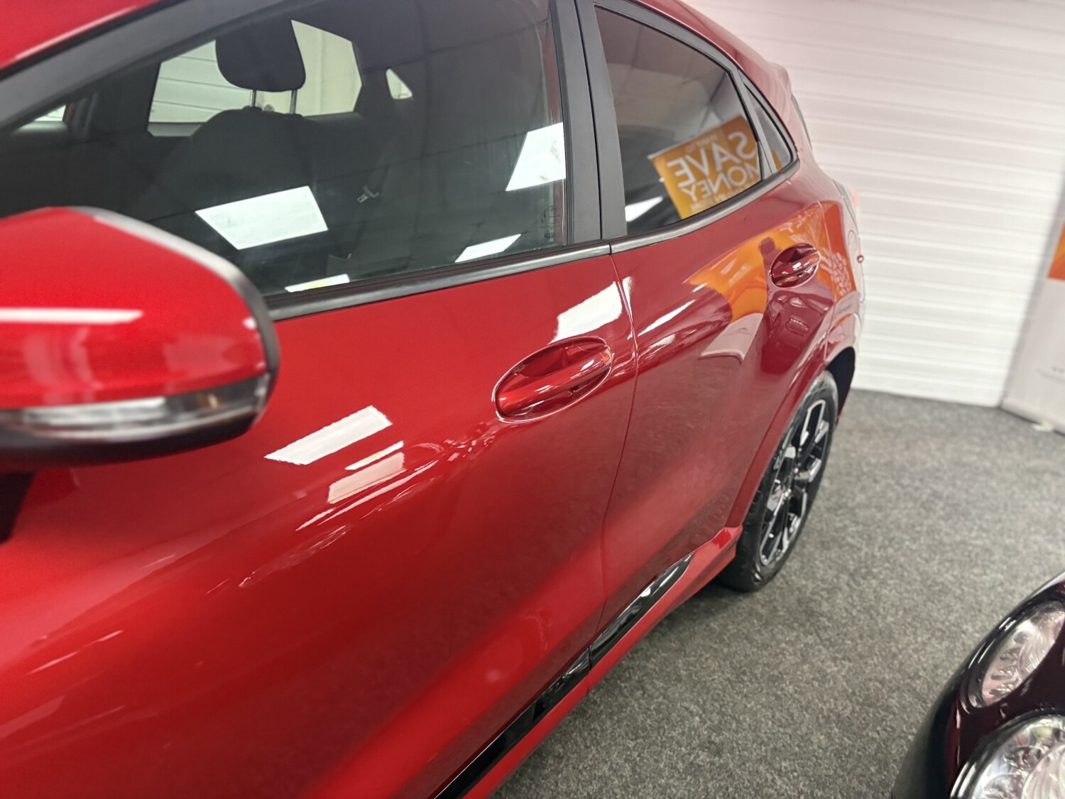 Used Ford Puma 2024 for sale - 77548241: Photo 21