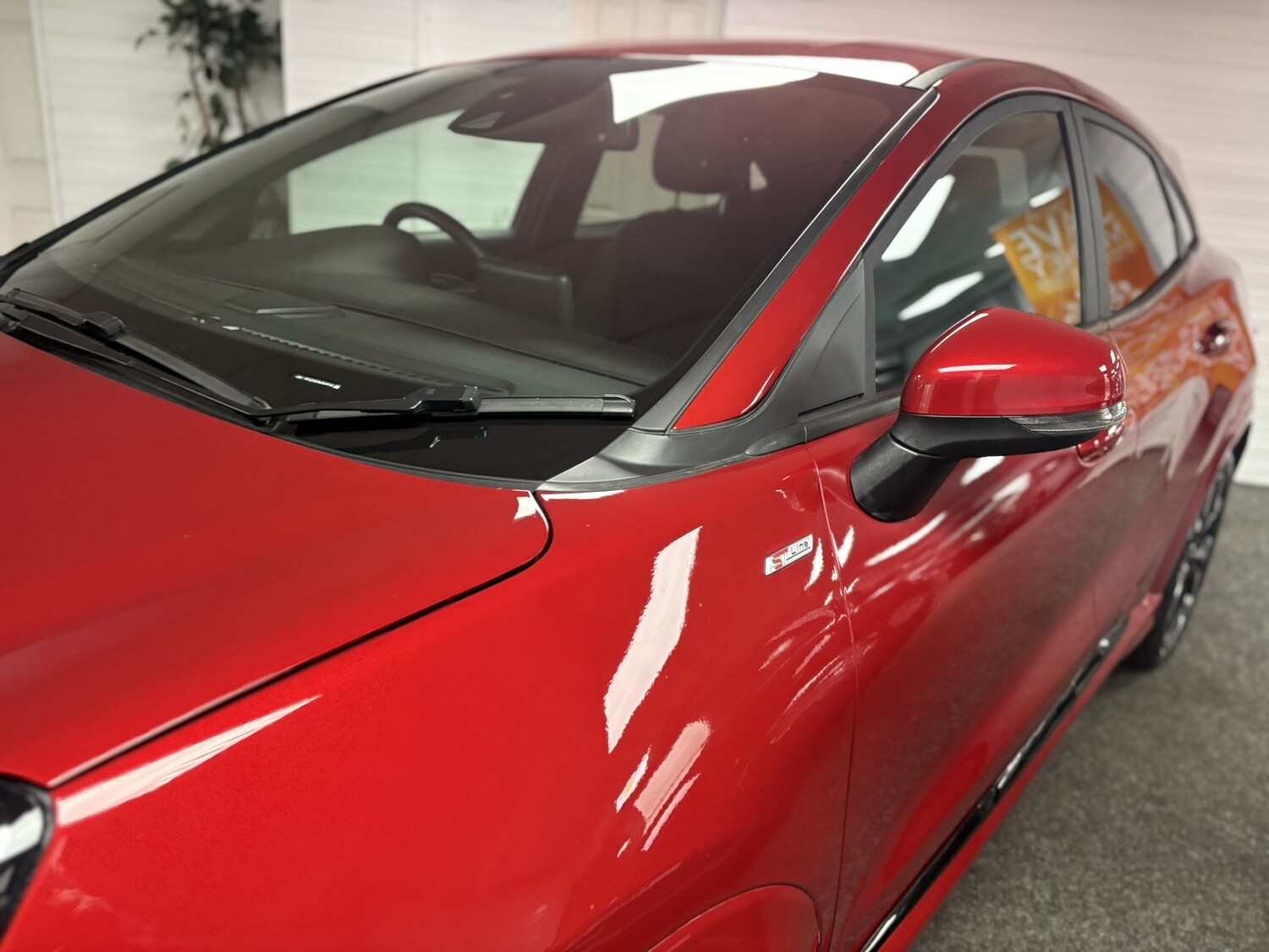 Used Ford Puma 2024 for sale - 77548241: Photo 22