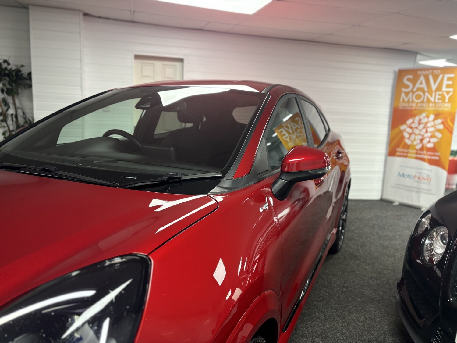 Used Ford Puma 2024 for sale - 77548241: Photo 23