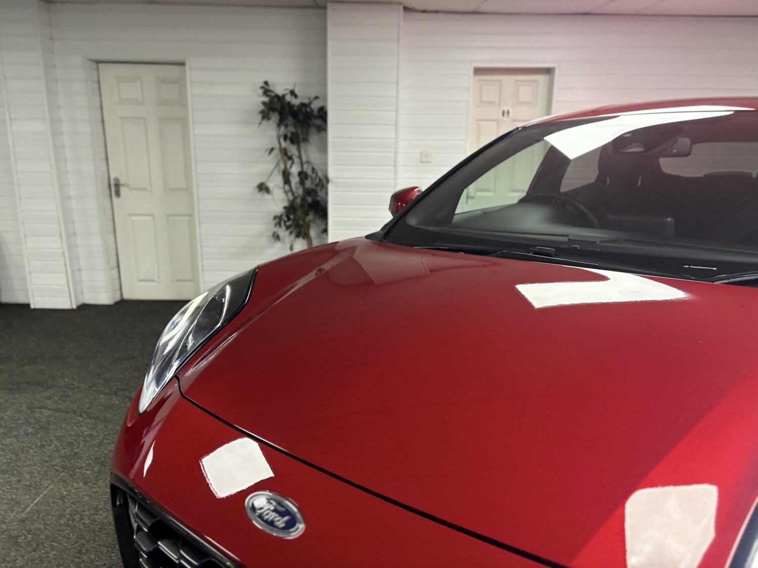 Used Ford Puma 2024 for sale - 77548241: Photo 24