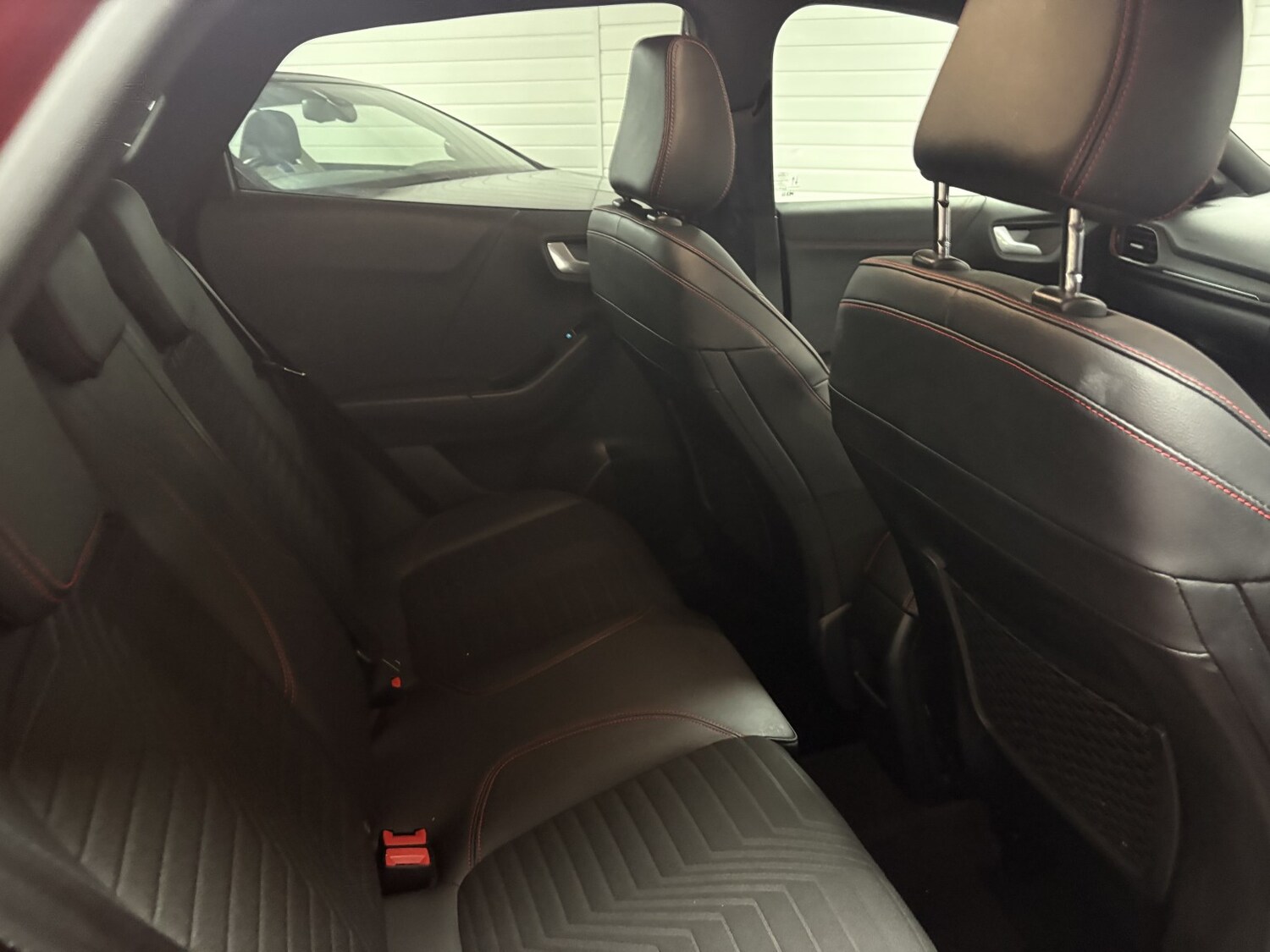 Used Ford Puma 2024 for sale - 77548241: Photo 28