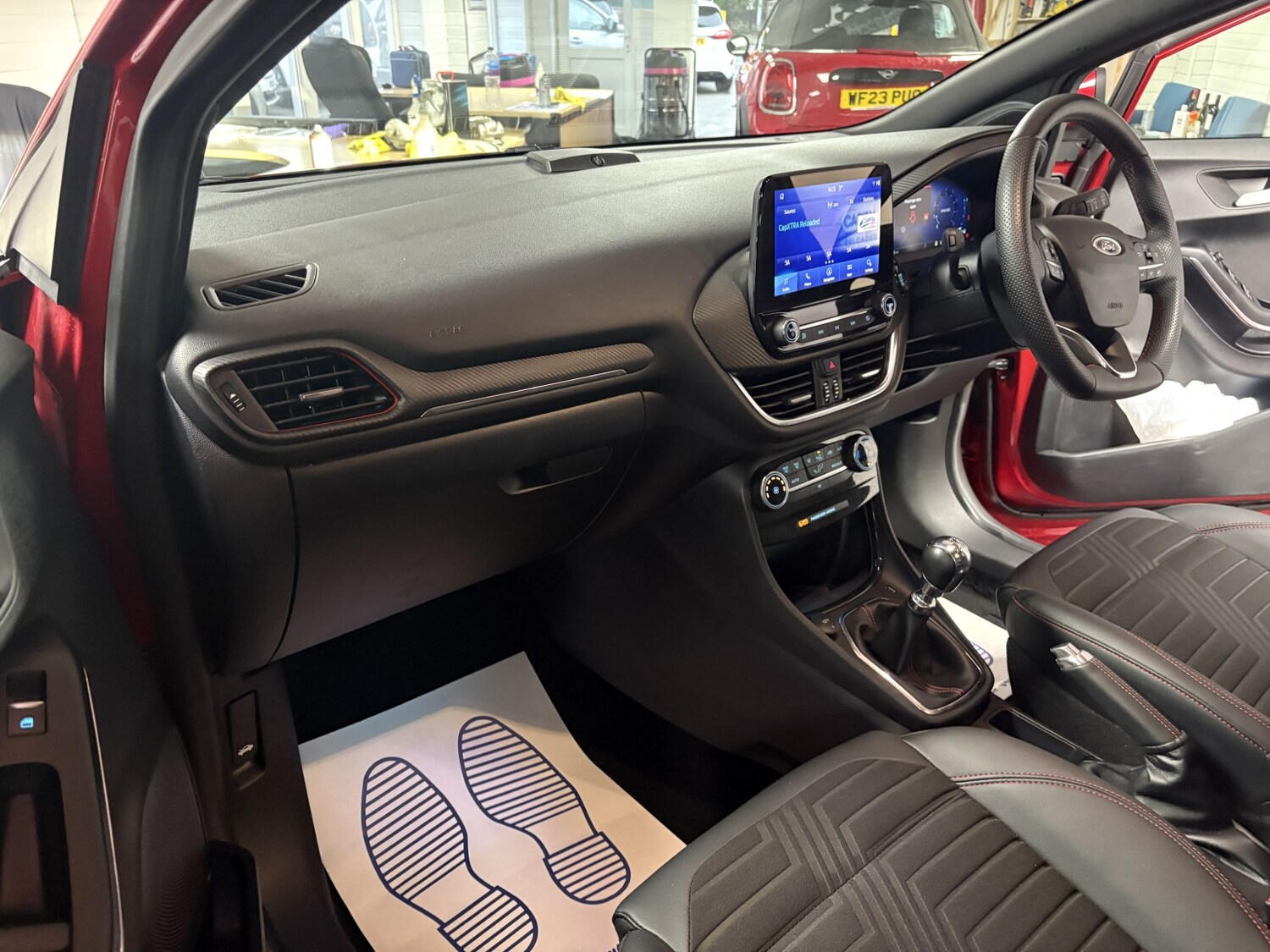 Used Ford Puma 2024 for sale - 77548241: Photo 30