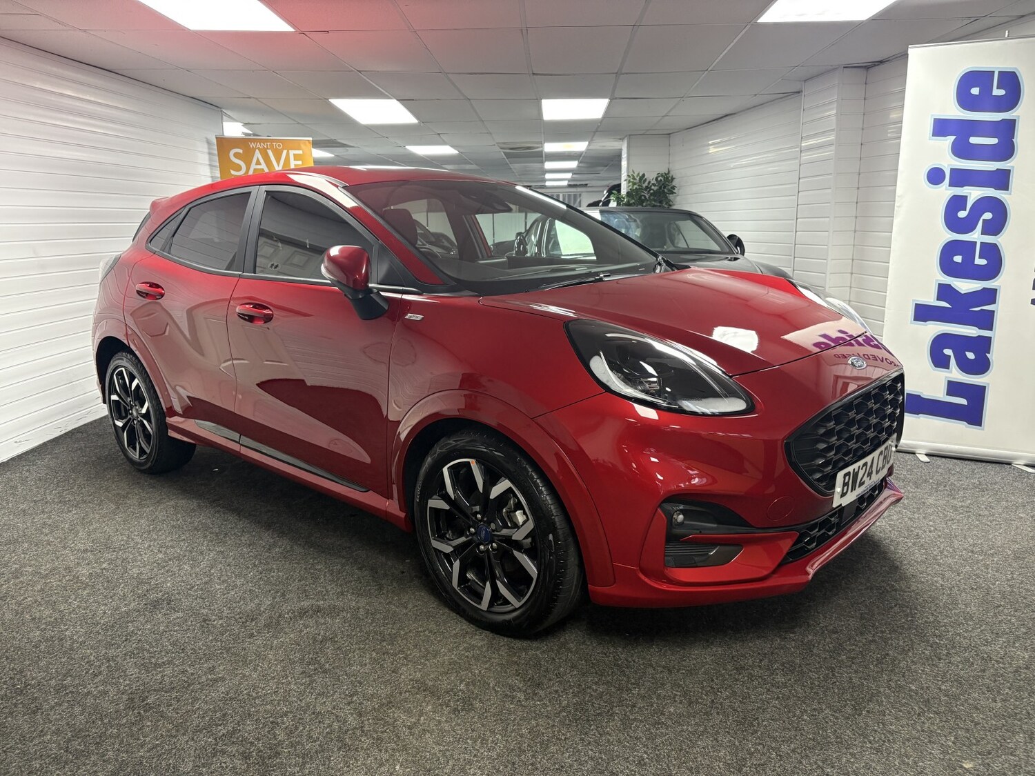 Used Ford Puma 2024 for sale - 77548241: Photo 31