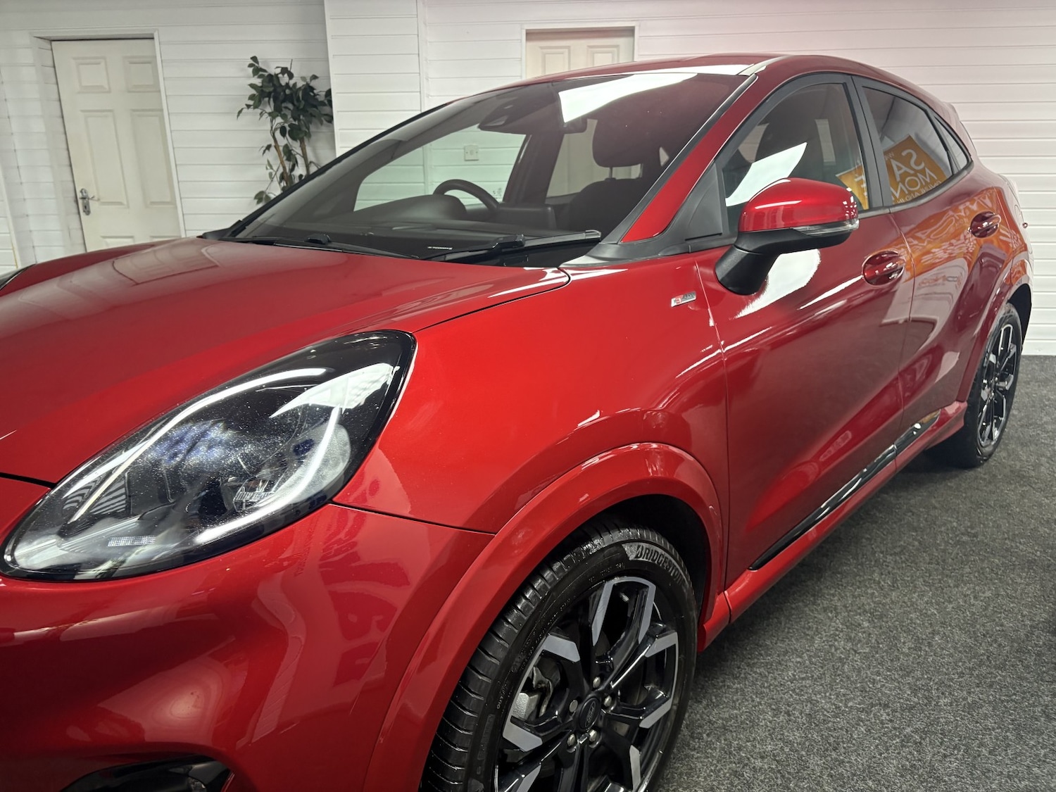 Used Ford Puma 2024 for sale - 77548241: Photo 5