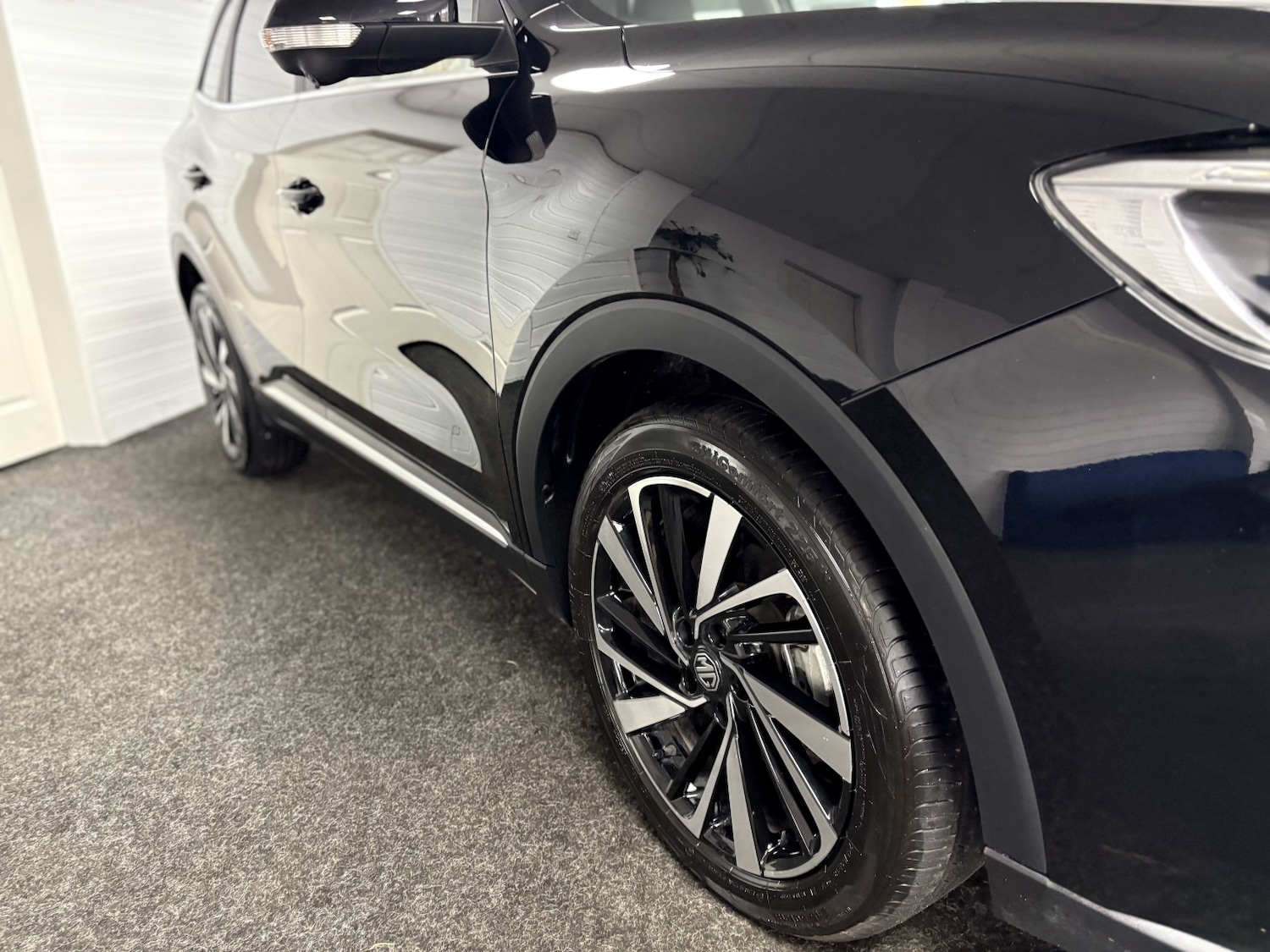 Used MG MG ZS 2025 for sale - 77687614: Photo 11