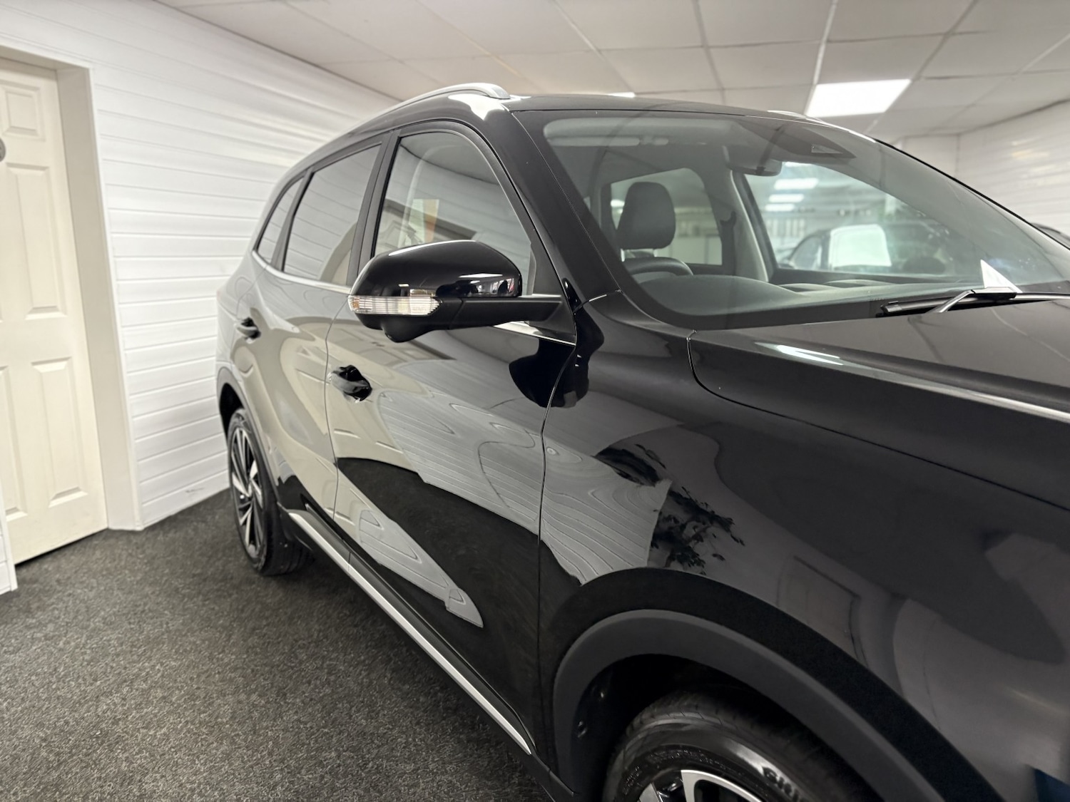 Used MG MG ZS 2025 for sale - 77687614: Photo 12