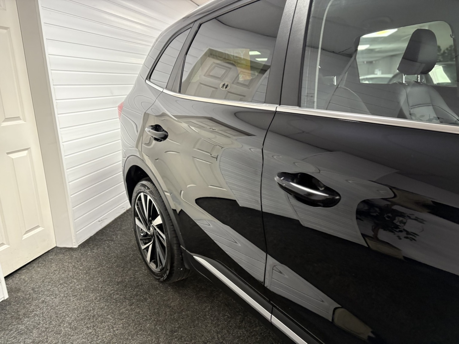 Used MG MG ZS 2025 for sale - 77687614: Photo 14