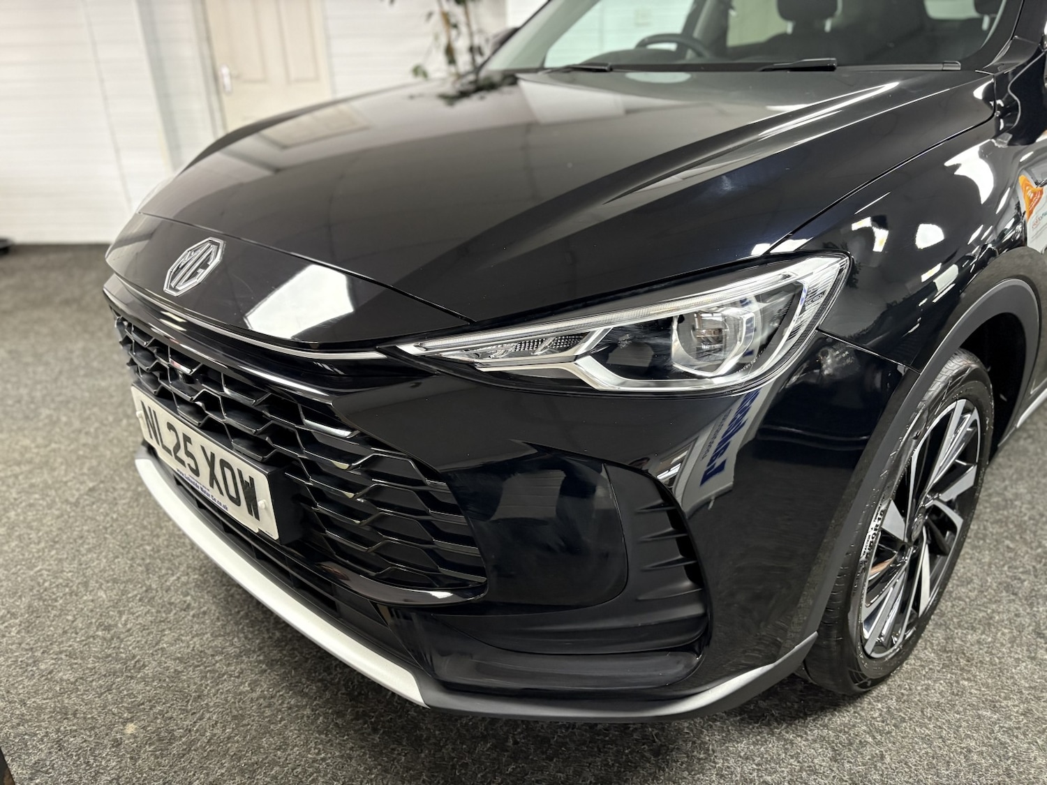 Used MG MG ZS 2025 for sale - 77687614: Photo 16