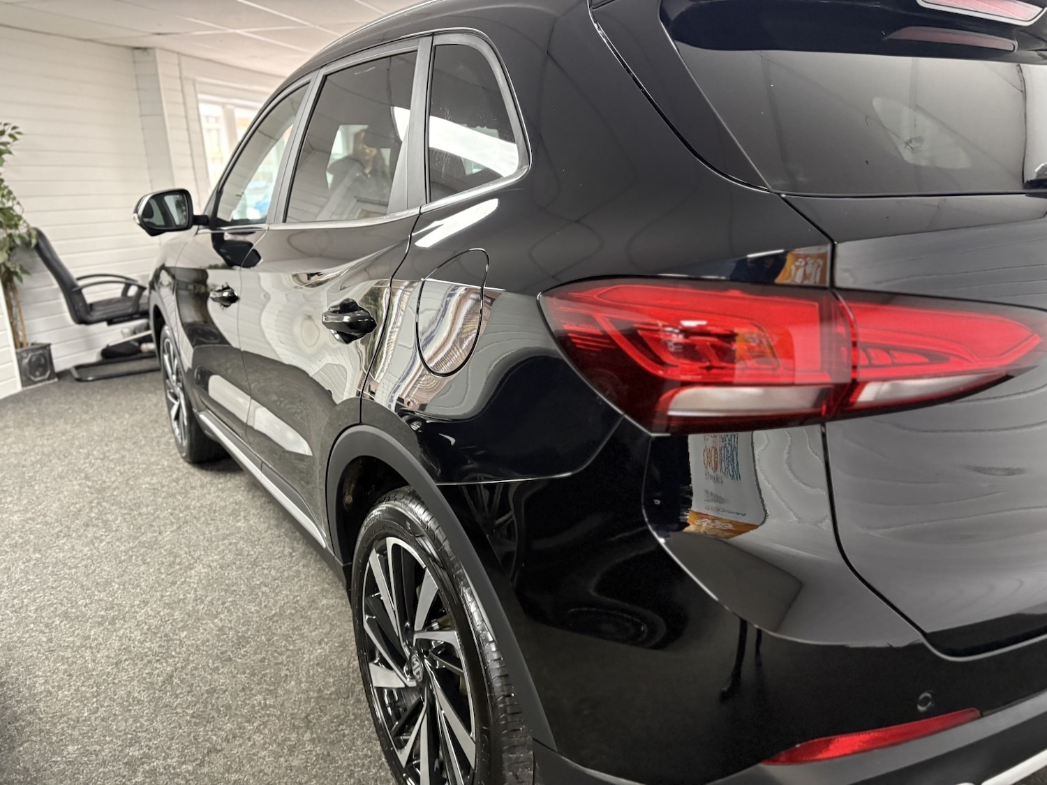 Used MG MG ZS 2025 for sale - 77687614: Photo 19