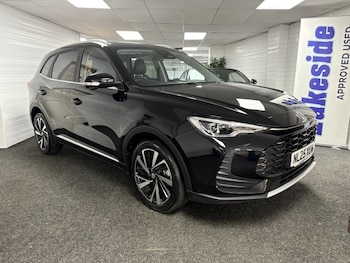 Used MG MG ZS 2025 for sale - 77687614: Photo