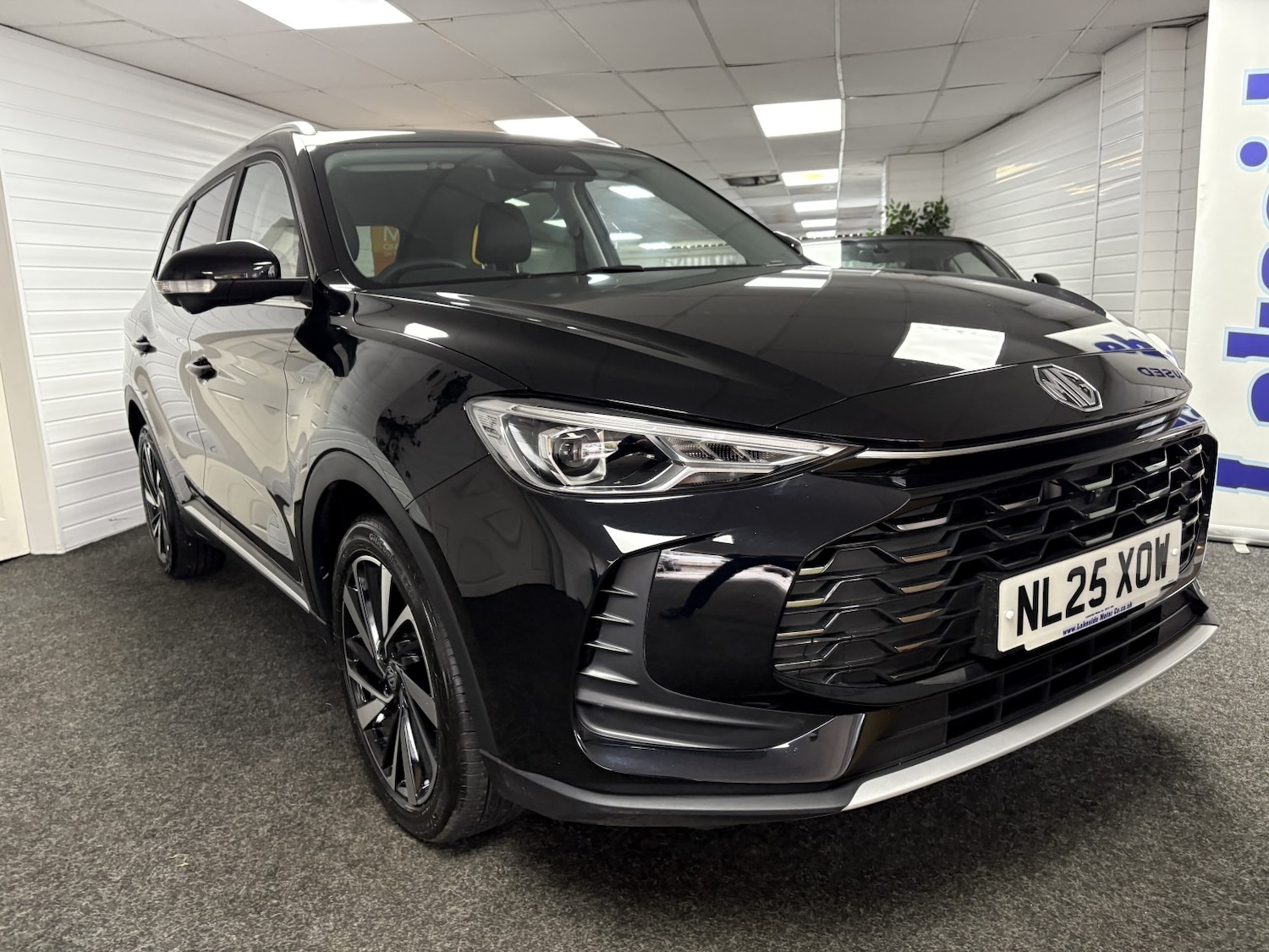 Used MG MG ZS 2025 for sale - 77687614: Photo 2