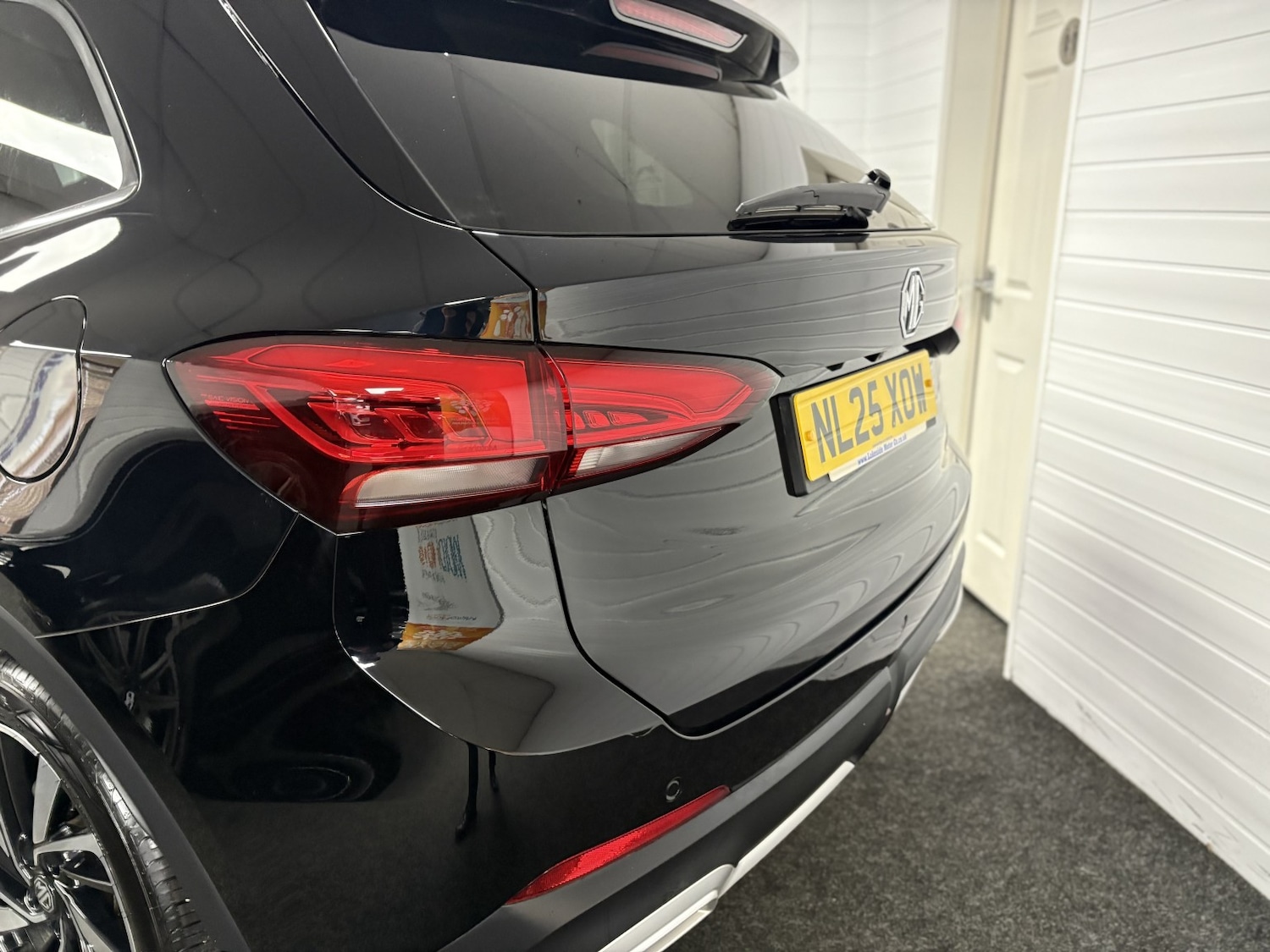 Used MG MG ZS 2025 for sale - 77687614: Photo 20