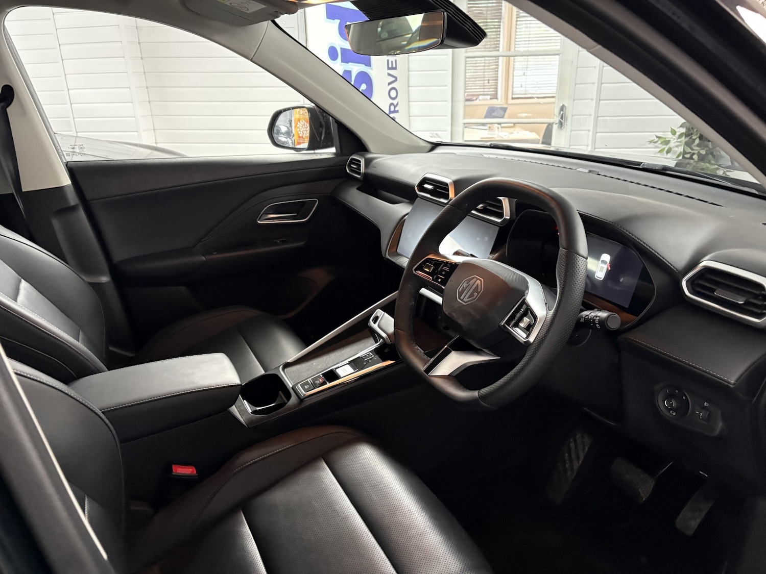 Used MG MG ZS 2025 for sale - 77687614: Photo 22