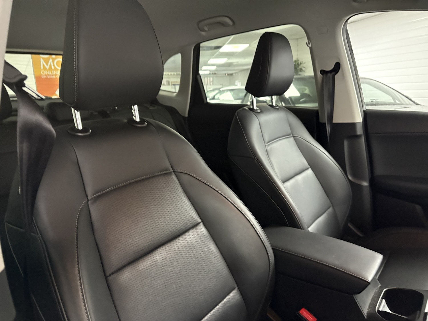 Used MG MG ZS 2025 for sale - 77687614: Photo 23