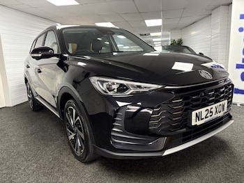 Used MG MG ZS 2025 for sale - 77687614: Photo