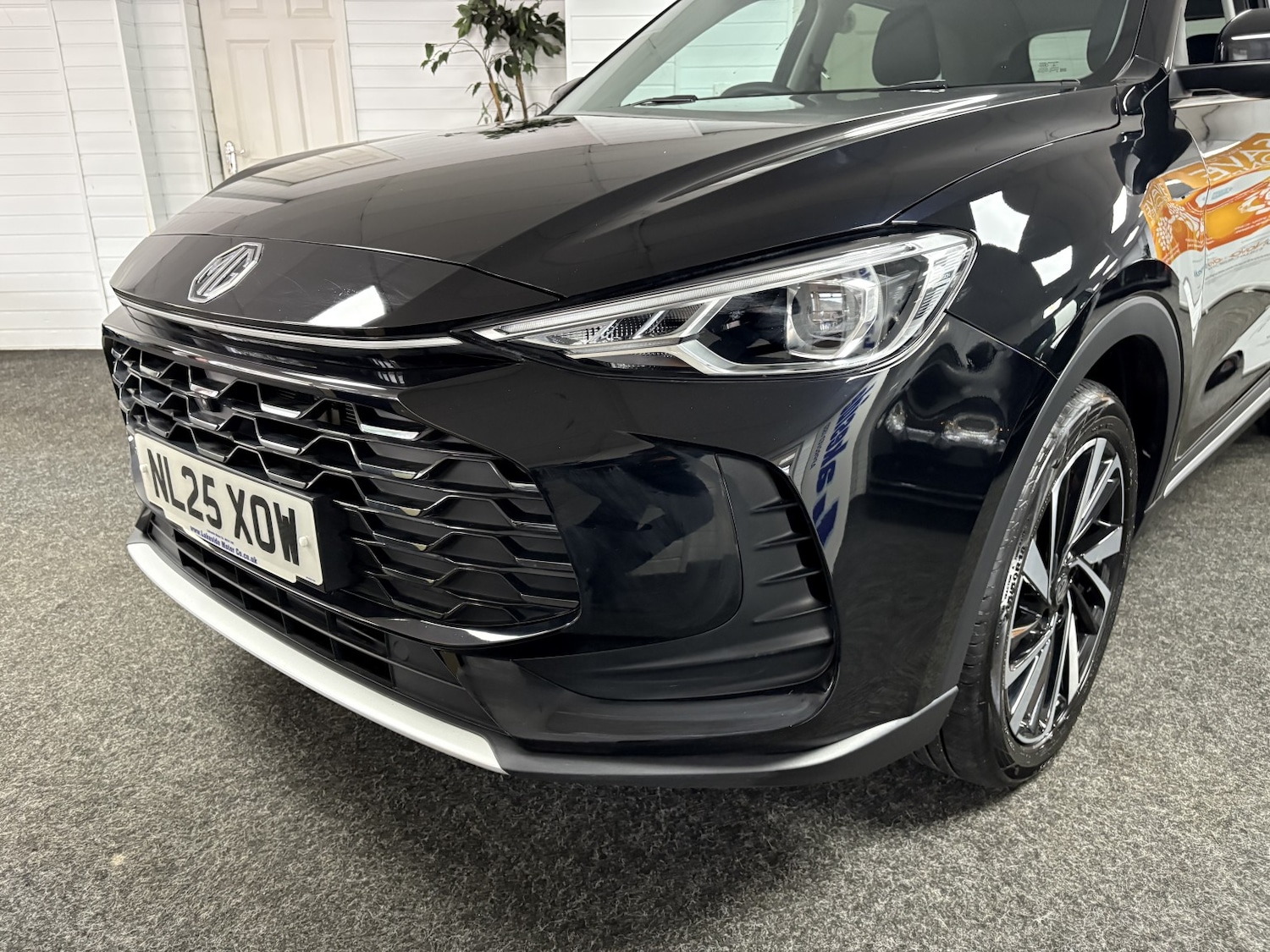 Used MG MG ZS 2025 for sale - 77687614: Photo 3