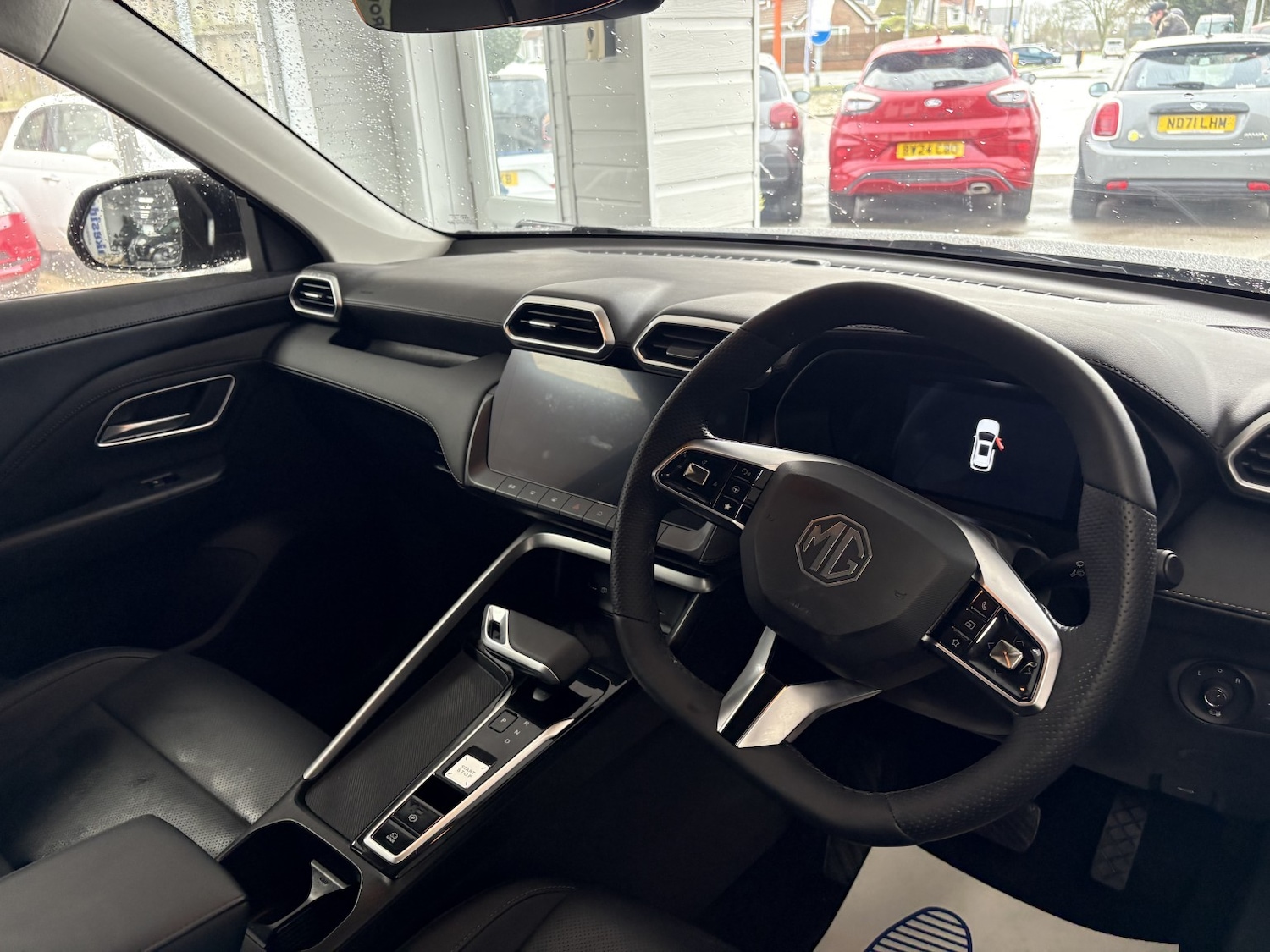 Used MG MG ZS 2025 for sale - 77687614: Photo 31