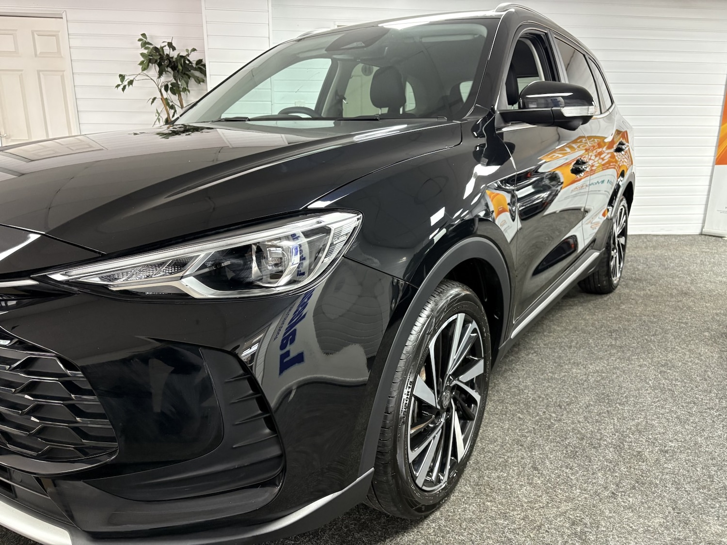 Used MG MG ZS 2025 for sale - 77687614: Photo 4