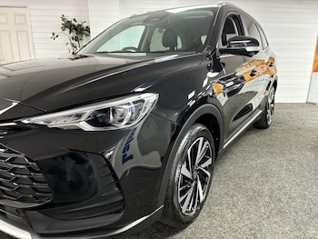 Used MG MG ZS 2025 for sale - 77687614: Photo