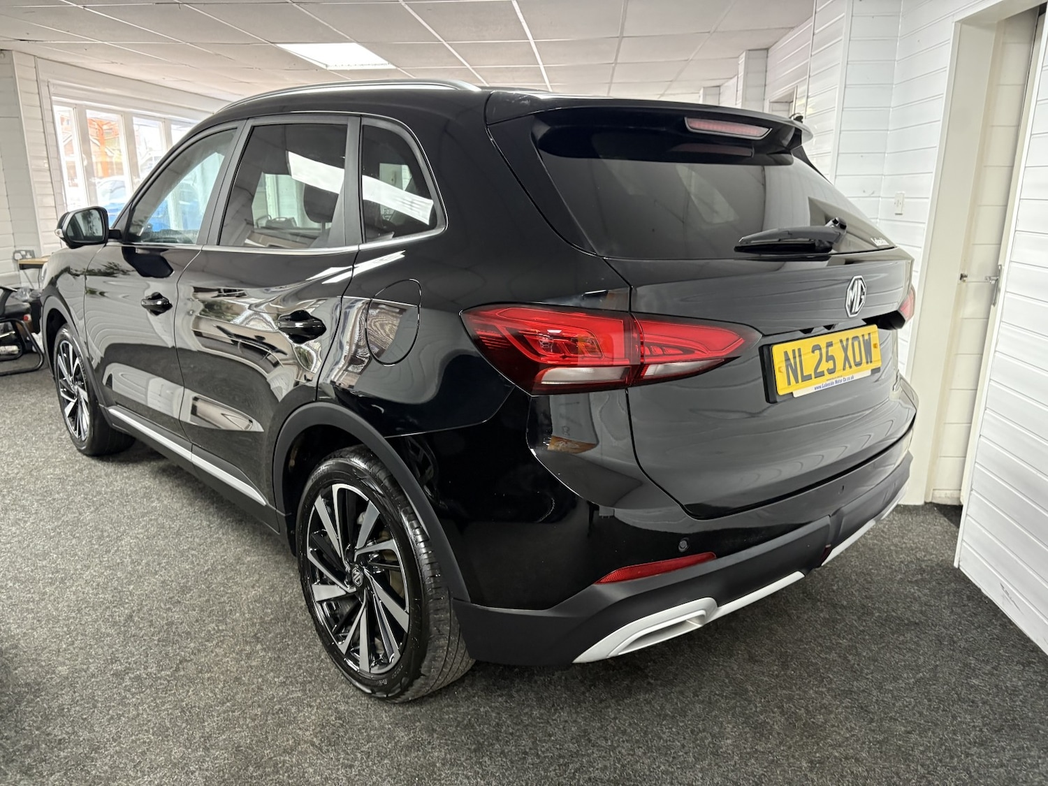 Used MG MG ZS 2025 for sale - 77687614: Photo 6