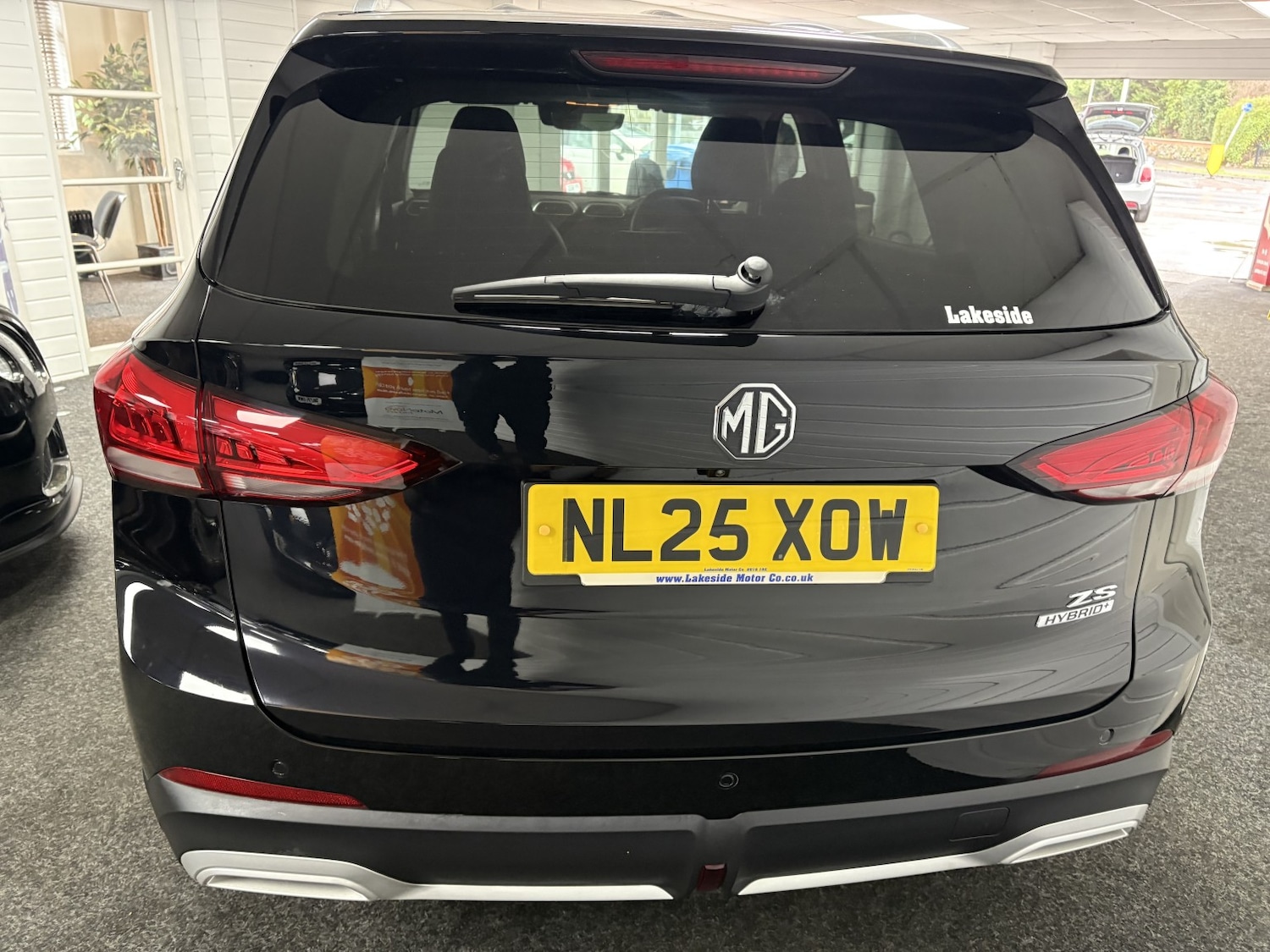 Used MG MG ZS 2025 for sale - 77687614: Photo 7