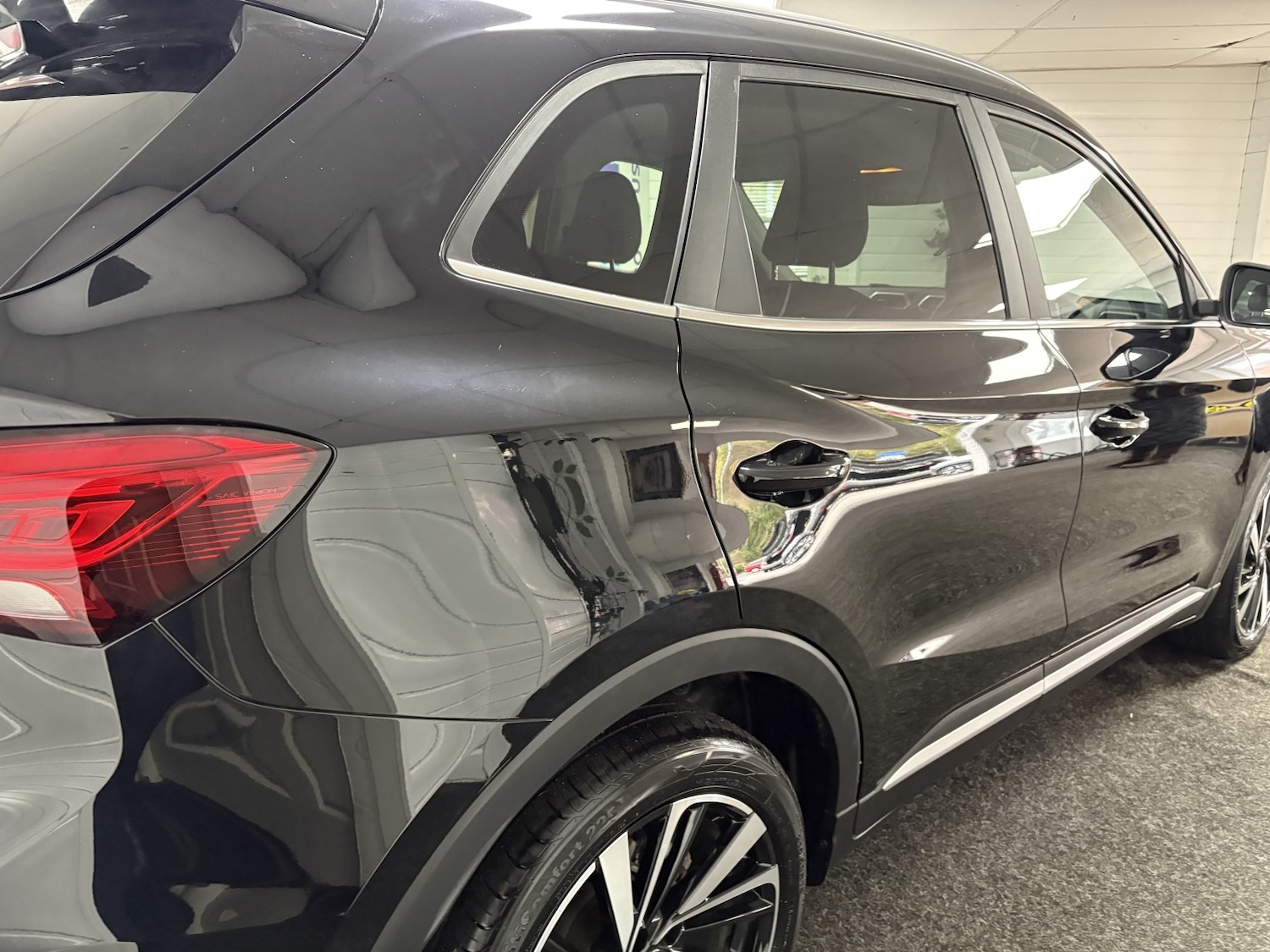 Used MG MG ZS 2025 for sale - 77687614: Photo 8