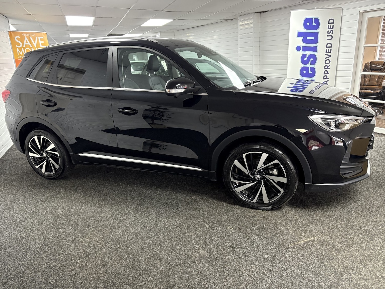 Used MG MG ZS 2025 for sale - 77687614: Photo 9