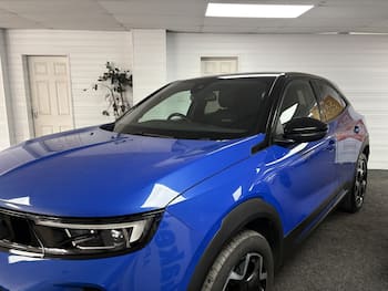 Used Vauxhall Mokka 2023 for sale - 79830333: Photo
