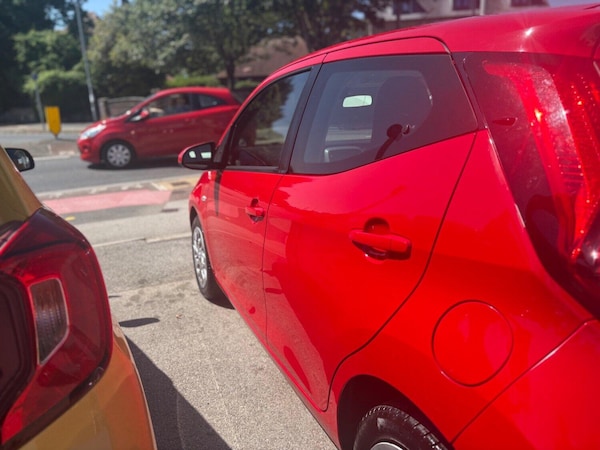 Used Toyota AYGO 2021 for sale - 75277885: Photo 14