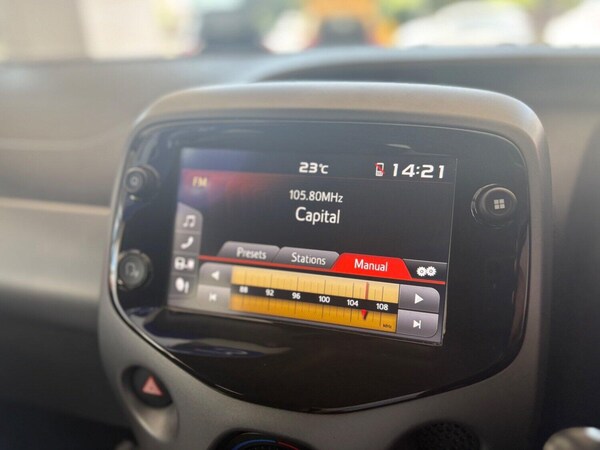 Used Toyota AYGO 2021 for sale - 75277885: Photo 29