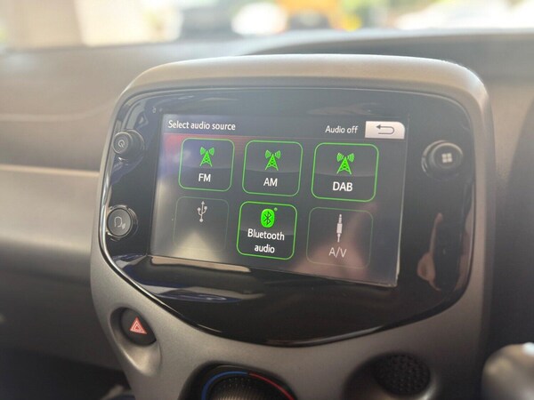 Used Toyota AYGO 2021 for sale - 75277885: Photo 30