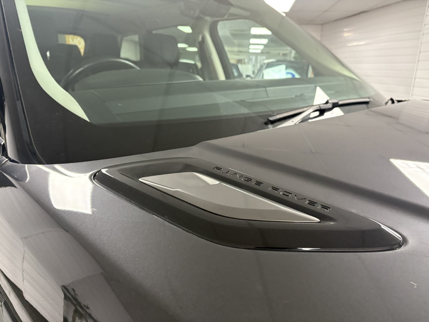 Used Land Rover Range Rover Sport 2022 for sale - 77061432: Photo 13