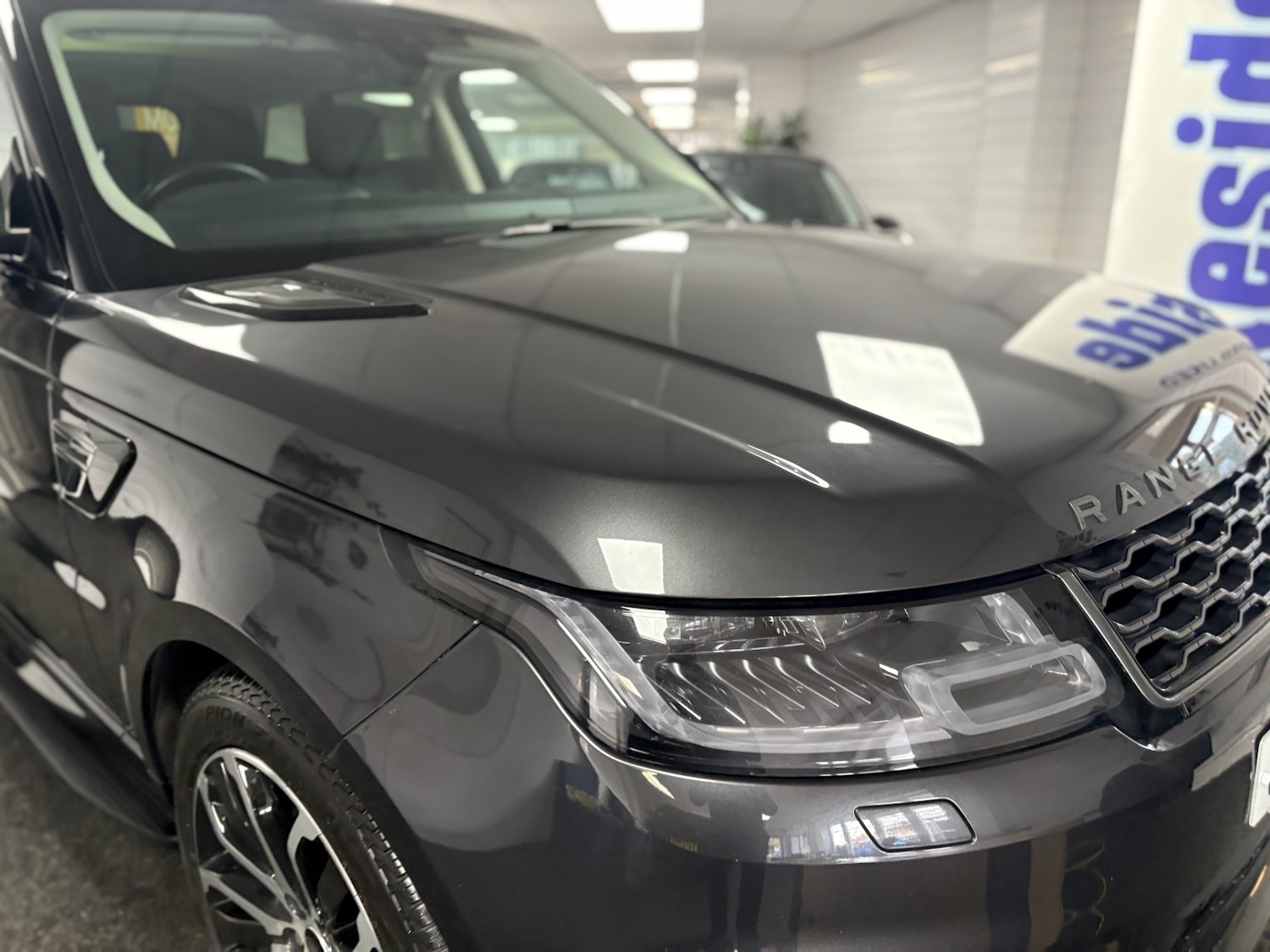 Used Land Rover Range Rover Sport 2022 for sale - 77061432: Photo 14