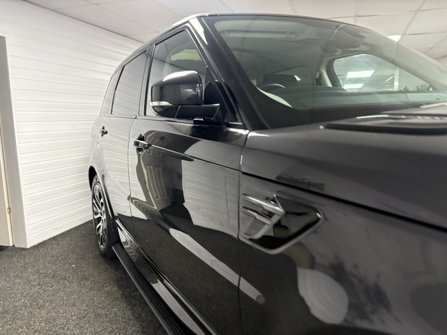 Used Land Rover Range Rover Sport 2022 for sale - 77061432: Photo 18