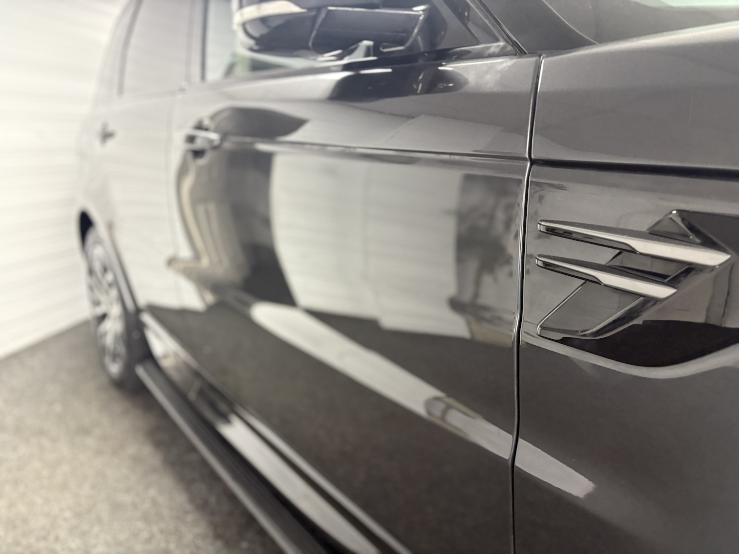 Used Land Rover Range Rover Sport 2022 for sale - 77061432: Photo 19