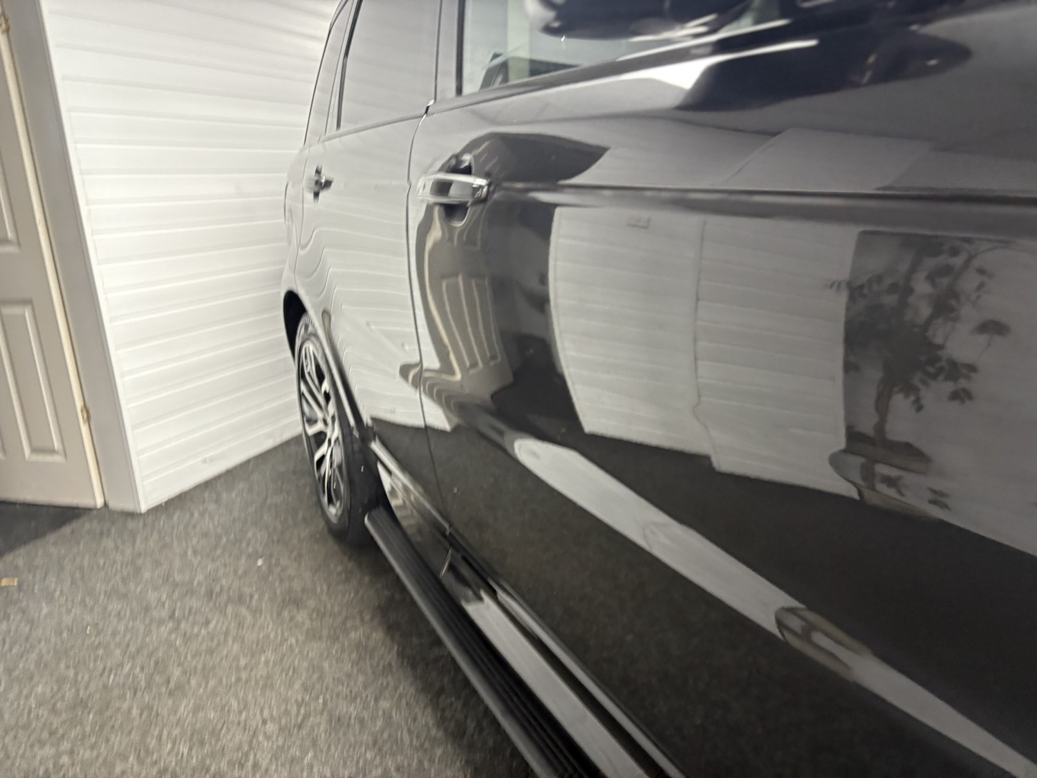 Used Land Rover Range Rover Sport 2022 for sale - 77061432: Photo 21