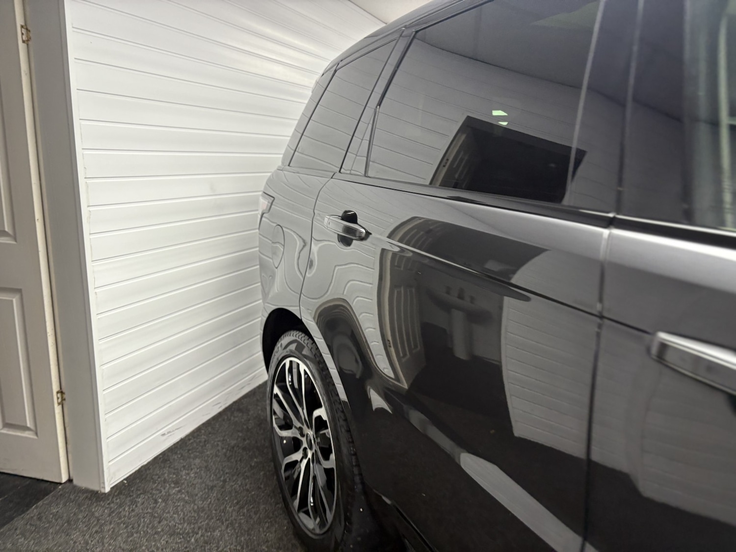 Used Land Rover Range Rover Sport 2022 for sale - 77061432: Photo 22