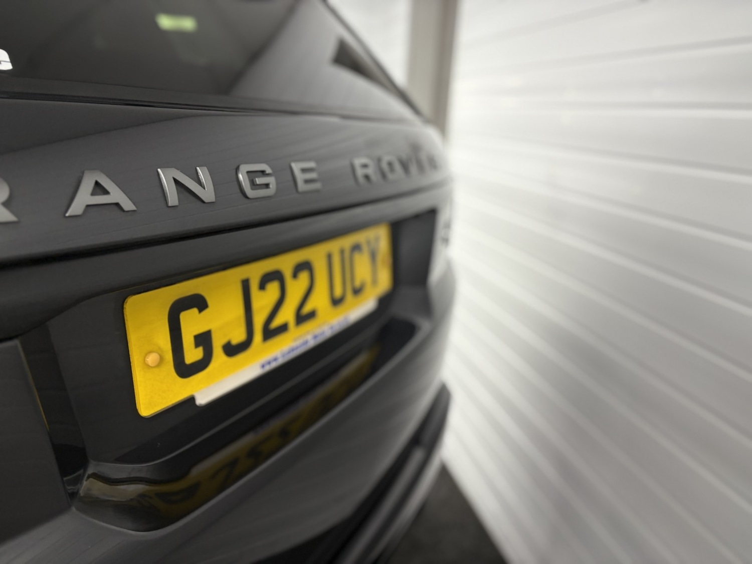 Used Land Rover Range Rover Sport 2022 for sale - 77061432: Photo 24