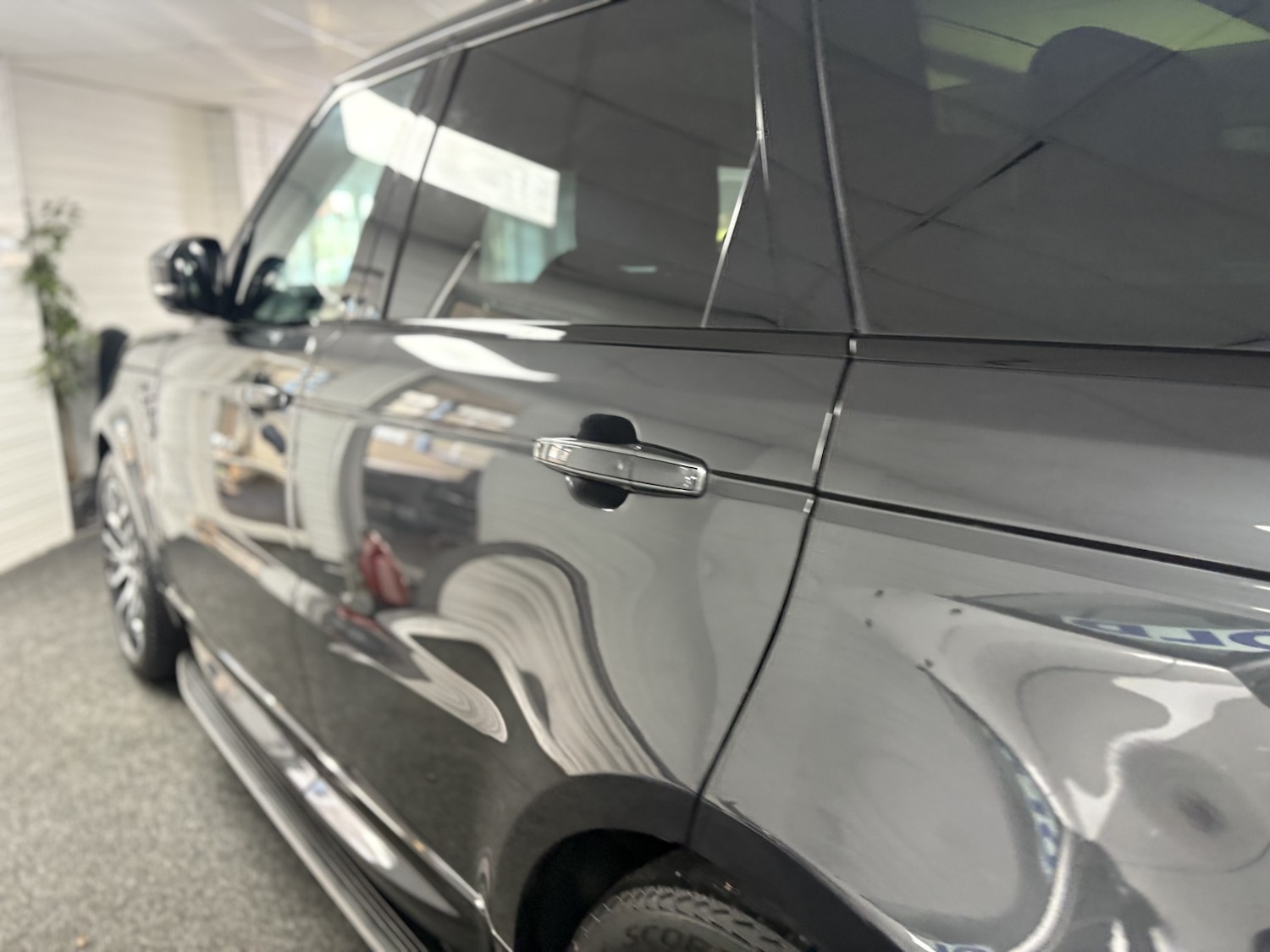 Used Land Rover Range Rover Sport 2022 for sale - 77061432: Photo 27