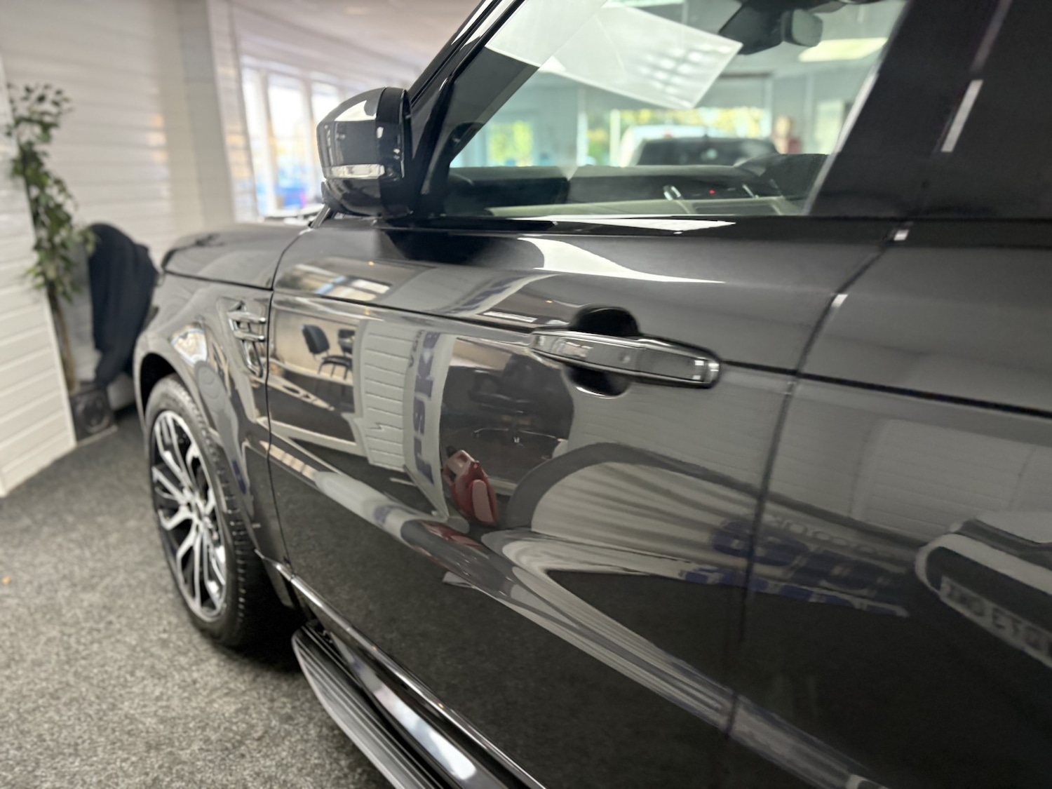 Used Land Rover Range Rover Sport 2022 for sale - 77061432: Photo 28