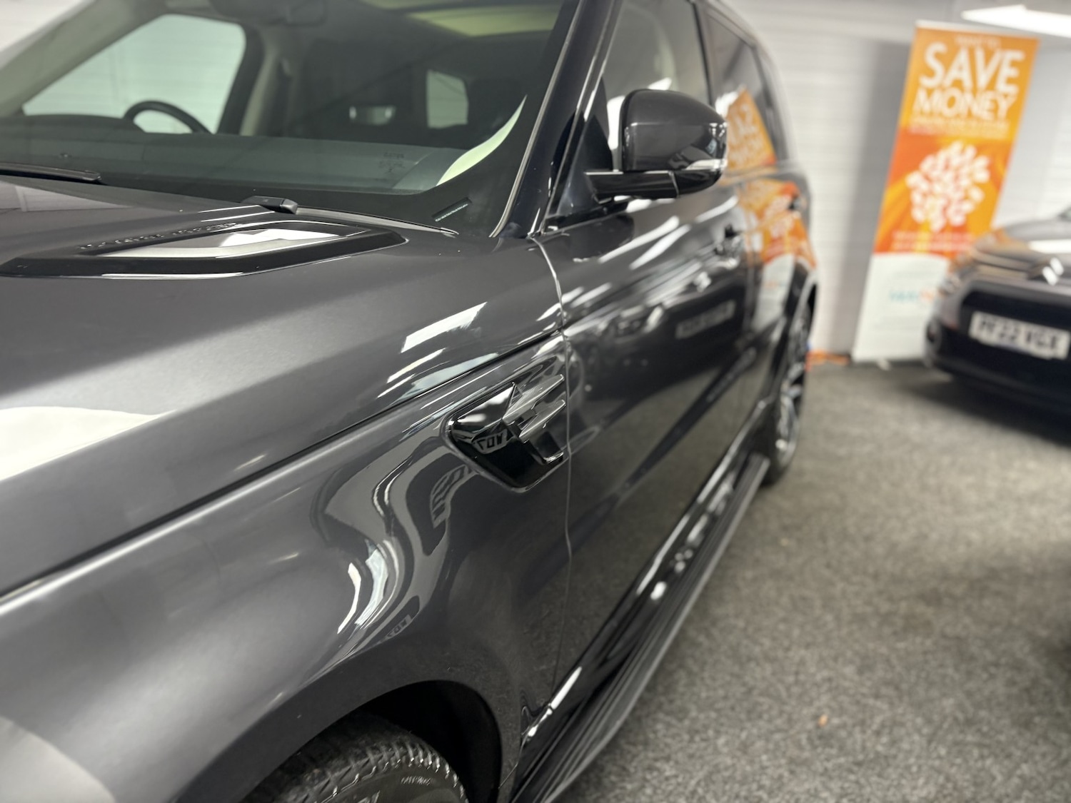 Used Land Rover Range Rover Sport 2022 for sale - 77061432: Photo 29