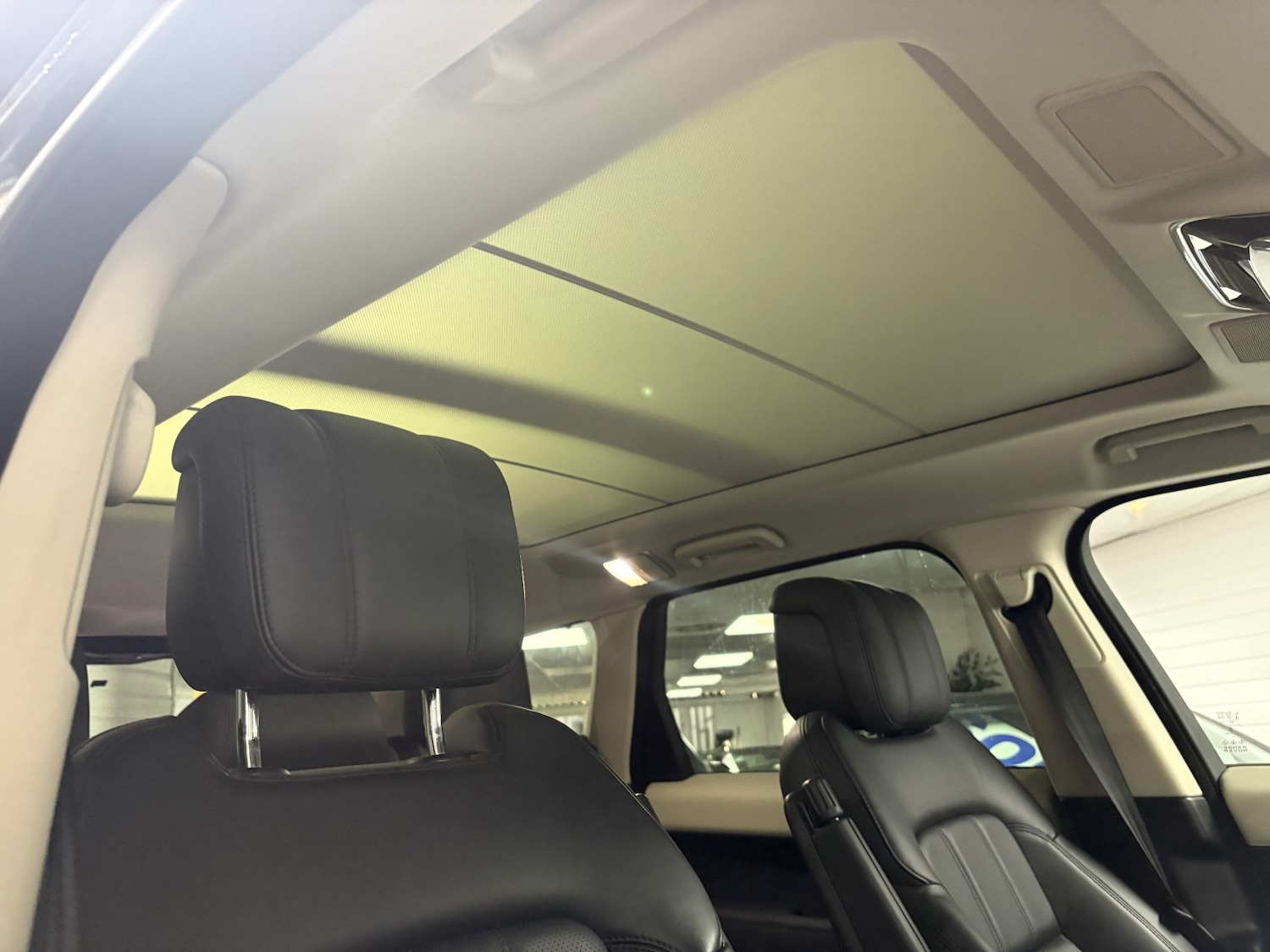 Used Land Rover Range Rover Sport 2022 for sale - 77061432: Photo 32