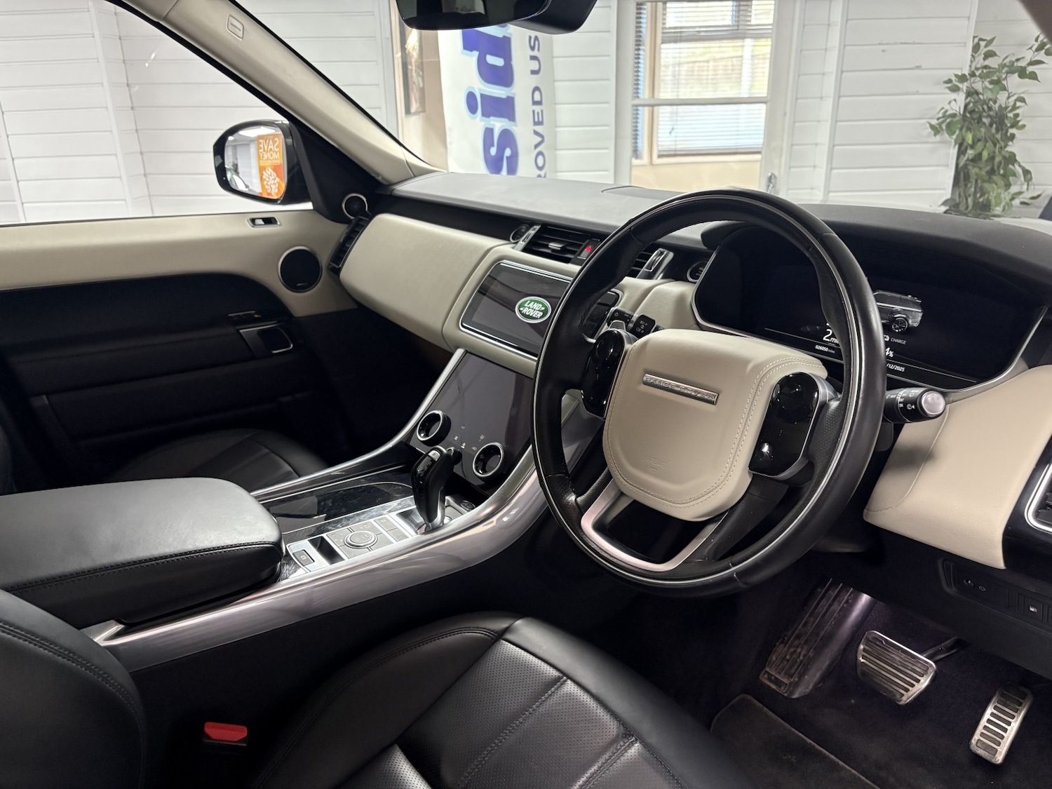 Used Land Rover Range Rover Sport 2022 for sale - 77061432: Photo 33