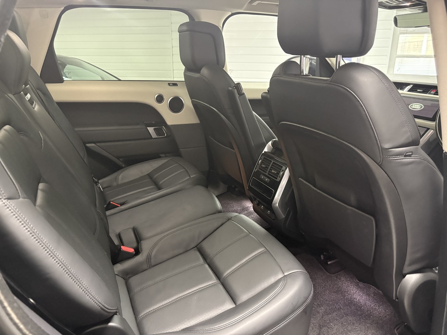 Used Land Rover Range Rover Sport 2022 for sale - 77061432: Photo 34