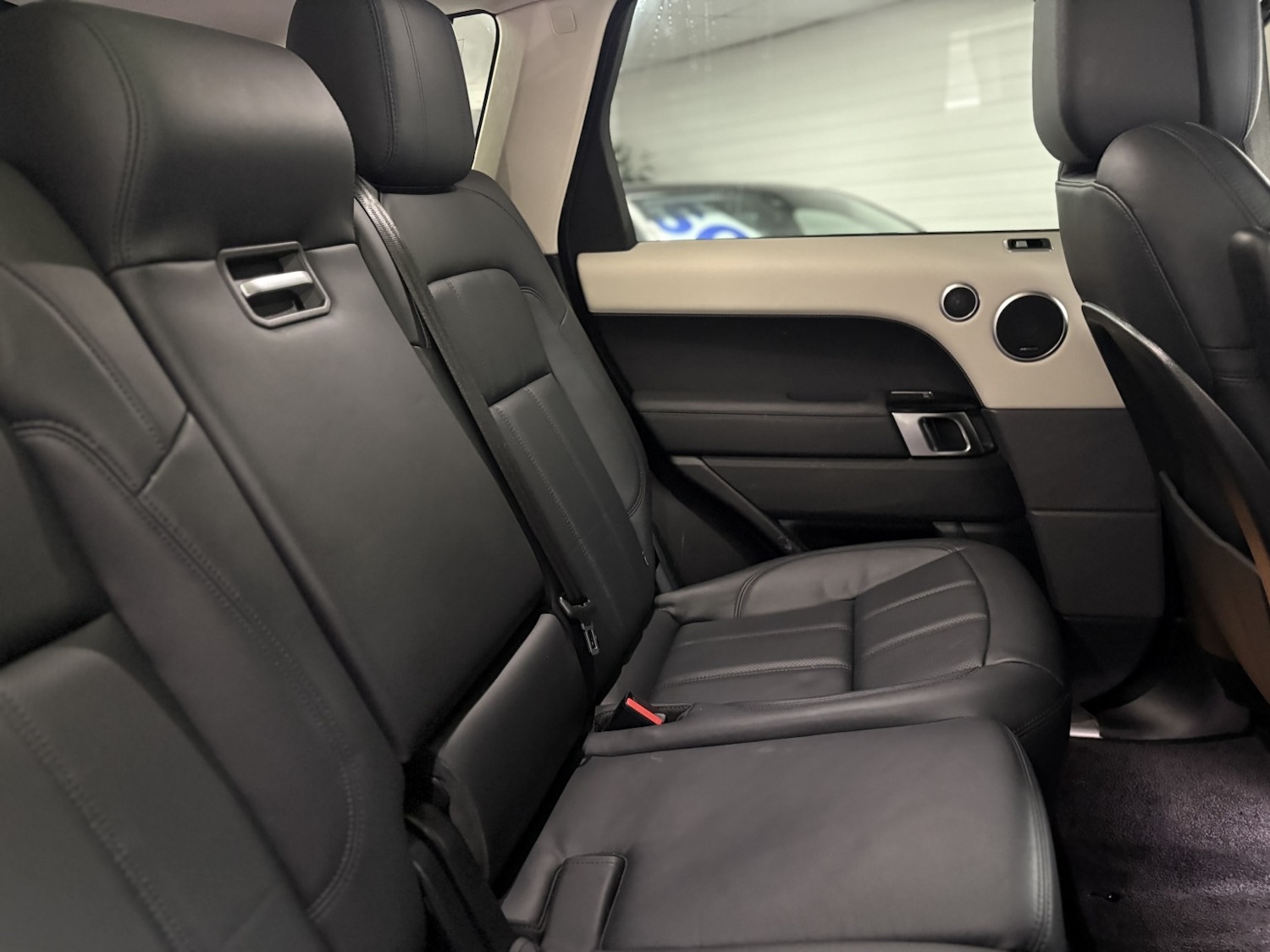 Used Land Rover Range Rover Sport 2022 for sale - 77061432: Photo 37