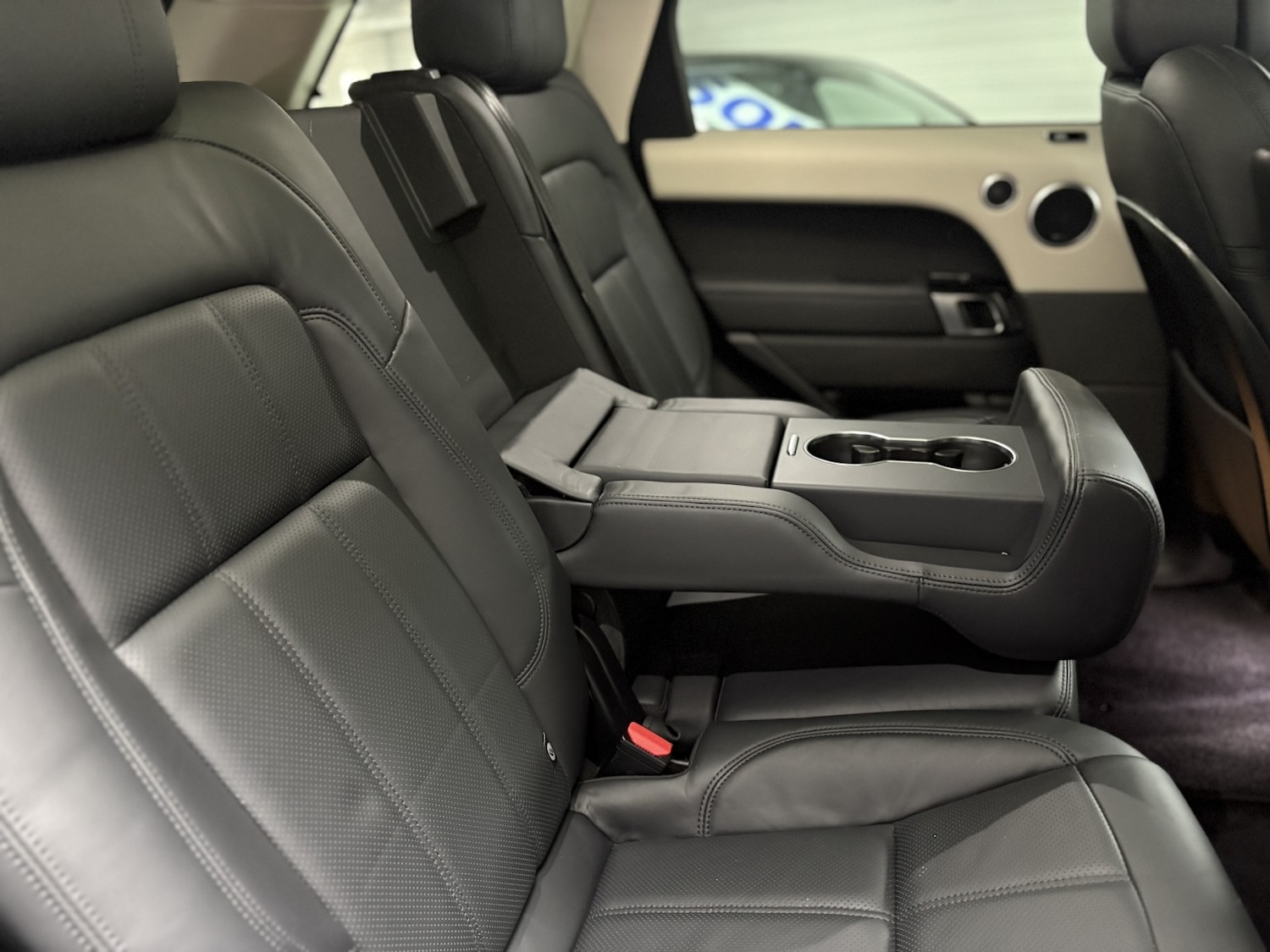 Used Land Rover Range Rover Sport 2022 for sale - 77061432: Photo 38